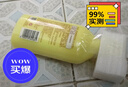 蜂花柔顺营养护发素(小麦蛋白)1.2L滋润保湿秀发自然柔顺闪耀 实拍图