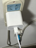 Apple/苹果 20W type-c充电器 苹果usb-c充电器原装手机快充头 旗舰店苹果iPhone 17 Pro Max充电器 实拍图