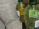 戈壁工坊新疆零反式亚麻籽油5L一级食用油纯植物油物理冷榨初榨进口原 实拍图