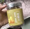 陈一凡 雪梨干片50g 精选大片新鲜雪梨切片烘干即食泡水喝的水果花草茶 实拍图