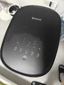美的（Midea）【直流变频】家用静音空调扇 智能语音冷风扇 负离子落地冷风机水冷塔扇 强力制冷双向送风ADJ10SC 实拍图