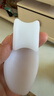 FIT MOMENT大拇指外翻矫正器医用脚趾矫正器成人儿童脚趾头分趾器硅胶可穿鞋 实拍图