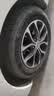 双星JUOGO轮胎 185/65R15 88H SH71适配轩逸/悦纳/爱丽舍/欧尚A600 实拍图