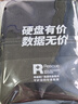 希捷（SEAGATE）移动硬盘2TB USB3.0 简系列2.5英寸 灰色 机械硬盘 便携大容量 笔记本电脑外接 外置办公 家庭存储 实拍图
