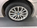 马牌（Continental）汽车轮胎 245/45R18 100W FR UCJ SSR防爆胎适配宝马5凯迪拉克CT5 实拍图