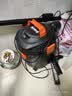 亿力吸尘器车家干湿两用超强大吸力 吹吸一体机除尘工业开荒保洁地毯家庭清洁手持有线桶式【价保618】 实拍图