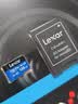 雷克沙（Lexar）tf卡大疆pocket3pocket4内存卡action4/5/6pro高速内存卡无人机运动相机专用microsd卡 256GB读速高达160MB/s 实拍图