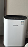 霍尼韦尔（Honeywell） 空气净化器 分解除甲醛除菌 过滤雾霾病毒过敏原 室内家用办公净化器 KJ310F-P21W 净化器 实拍图