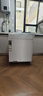 美的（Midea）【万向X6S Max(白)】价保618 洗碗机嵌入式150升以上七星消杀四星消毒蒸汽单消毒UV杀菌105℃热烘 实拍图