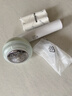 飞科（FLYCO）毛球修剪器打球器去毛球神器毛衣粘毛剃毛器衣服去球器充电式家用FR5280【粘剃两用共3个滚粘筒 实拍图