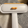 欢宠网 宠物除狗毛猫毛清理器沾毛祛除刮毛刷猫咪狗狗吸毛粘毛器衣服床上沙发清洁用品 小黄鸭款 实拍图