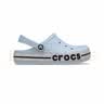 卡骆驰（CROCS）贝雅洞洞鞋男鞋女鞋轻便耐磨一脚蹬拖鞋休闲鞋百搭花园鞋|10126 卵石色-2V3(含智必星) 45 (290mm) 实拍图
