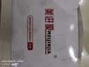 美进家（MEIJINJIA）锡纸碗30只蛋糕模具烘焙布丁蒸发糕模具空气炸锅专用锡纸杯圆形 实拍图