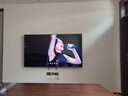 东芝电视【价保618】55Z500QF 55英寸Mini LED控光 144Hz 3+128GB 火箭炮音响 4K超清 家电国家补贴 实拍图