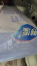 妙洁 保鲜罩 300只 一次性食品级保鲜膜套 强韧不易破 餐具高适配 实拍图