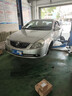 玛吉斯（MAXXIS）轮胎/汽车轮胎 185/65R14 86H MA708 原配别克凯越 实拍图