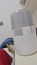 飞利浦（PHILIPS）加湿器价保618家用卧室母婴专用静音除菌无雾空调加湿机鼻炎孕妇婴幼儿桌面大容量HU5710/10礼物 实拍图