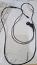纽曼（Newmine）【TOP榜】NM-LK06 半入耳式线控有线耳机 手机耳机 音乐耳机 3.5mm接口 电脑笔记本手机适用 黑色 实拍图
