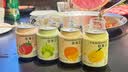 马林（malin） 130g五香南乳蒜香烤香味麻辣核桃味花生新货下酒花生米多味可选 蒜香味X10袋 实拍图