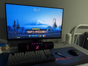 HKC 27英寸2K 220Hz高刷FastIPS快速液晶HDR400电竞1ms硬件低蓝光三角洲游戏电脑显示器 猎鹰G27H2Max 实拍图
