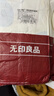 无印良品一次性床品四件套棉感床单被罩枕套加厚床上用品酒店隔脏旅行便携 实拍图