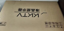 KKTV19.5英寸办公显示器 HDMI+VGA双接口 支持壁挂 小屏办公监控监视器电脑副屏显示屏 K20AHH 实拍图