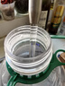 沁园家用净水器双子芯1200G【价保618】金榜 8年RO过滤器数显龙头 厨下自来水直饮净饮一体机UR-S61276 实拍图