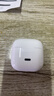 倍思BS2 Lite半入耳真无线耳机舒适佩戴蓝牙音乐运动耳机低延迟适用于苹果华为vivo荣耀手机 礼物 实拍图