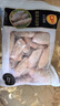 正大鸡翅中净重2斤单个翅中30-40g左右 烧烤鸡中翅生鲜鸡翅炸鸡 实拍图