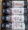 依云（evian）矿泉水 330ml*24瓶 饮用水 高端矿泉水 法国进口 会议商务用水 实拍图