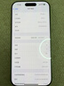 Apple/苹果【需签收激活】iPhone 16 Pro 128GB 白色钛金属 支持移动联通电信5G 双卡双待手机 国补 实拍图