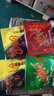 乐事（Lay's）薯片墨西哥鸡汁番茄味 135克*7包休闲零食膨化食品 实拍图
