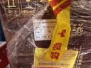 桂林三花酒 老桂林陶瓷瓶 米香型白酒45度 500ml*6瓶 整箱装 中秋送礼 实拍图