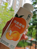 伊利畅轻低温酸奶 燕麦+黄桃口味酸牛奶228g*4 风味发酵乳 实拍图