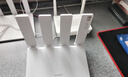 华为路由 BE3 Pro 疾风版【Pura  90 适配】WiFi 7+  智能高增益天线 千兆路由器 无线家用路由器 实拍图