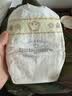 babycare金山茶花纸尿裤S58片(4-8kg)新生儿婴儿尿不湿超薄透气轻柔花苞裤 实拍图