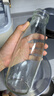 宜家（IKEA）SPARTANSK斯坝唐水瓶便携冷水杯饮料杯咖啡杯牛奶瓶 水瓶0.5L 实拍图