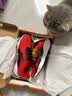 耐克NIKE男飞马41 PEGASUS 41 运动跑步鞋FD2722-602红42 实拍图