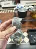 贡苑【鲜爽甘润】有机桂花乌龙茶 古法窨制特级品质可冷热袋泡茶包 实拍图