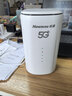 纽曼5G无线路由器随身WiFi6移动免插卡cpe多网通千兆双频车载便携式高速上网卡全国通用流量2026款 实拍图