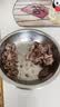潮兴记正宗潮汕鲜切嫩牛肉200g 原切牛肉片生鲜烧烤火锅食材麻辣烫早餐 实拍图