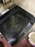 海尔波轮洗衣机全自动10公斤 价保618 家用大容量 新品上市 一级能效 六维减震家电补贴 以旧换新M10A0 实拍图
