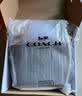 蔻驰（COACH）【品牌直供】女士经典标志CITY大号托特包单肩通勤电脑包CV976 实拍图