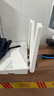 普联（TP-LINK） 大道AX3000满血WiFi6千兆无线路由器 5G双频家用穿墙 Mesh 3000M无线速率 信号增强 易展 XDR3010 实拍图