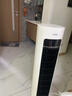 海尔（Haier）空调扇家用冷风扇制冷水冷降温塔扇无叶风扇冷风机京东自营遥控大风量速度小空调冷气机HFZ-Y8625A 实拍图