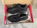 SAUCONY索康尼 TIDE 4浪潮4男女同款慢跑训练缓震跑鞋 黑【情侣款】 43 实拍图