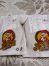 万掌柜正宗话梅皇500g大话梅酸话梅九制老话梅干咸解馋蜜饯奶油休闲零食 大话梅皇干500g 实拍图