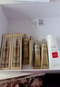 欧莱雅直播专享小金管防晒30ml*2套装礼盒养肤隔离日常通勤 实拍图