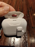 品胜适用airpods pro3保护套airpodsPro三代保护套蓝牙耳机保护壳magsafe无线充电防摔自动弹盖 实拍图