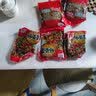湘满天农家外婆菜258g下饭菜湖南特产湘西外婆菜袋装咸菜萝卜干 外婆菜净重258g*5包 实拍图